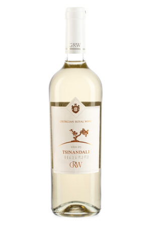 Tsinandali