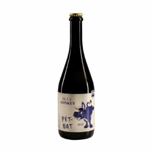 Simoneti Blue Donkey Petnat Tsitska