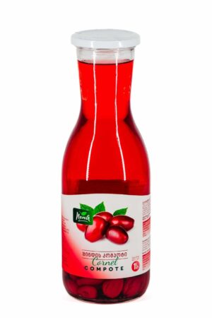 Compote Nena Cornel 1L