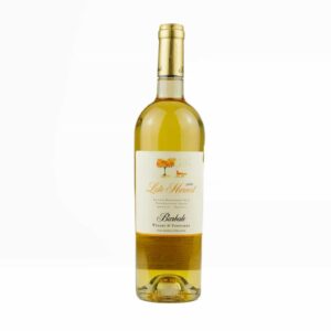 Barbale late harvest