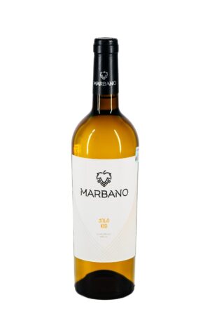 Marbano Kisi