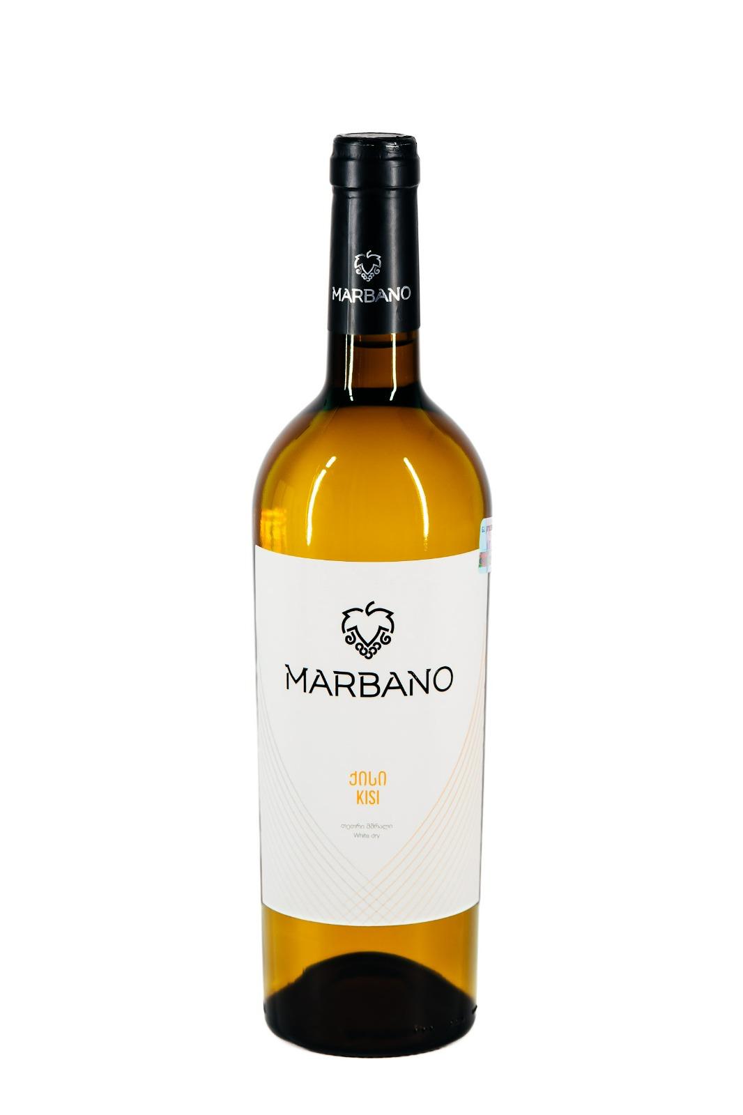 Marbano Kisi