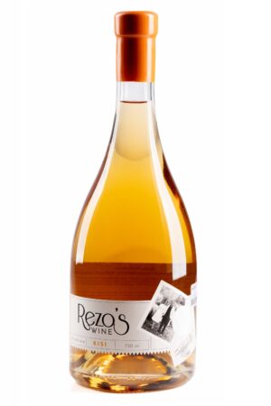 Rezo's Kisi