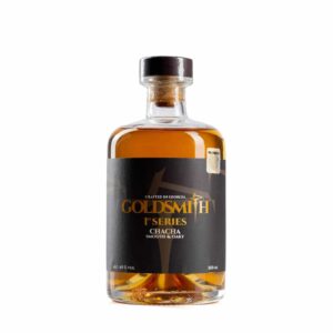 Chacha oak gold