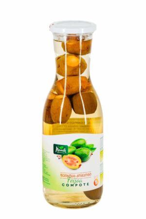 Nena Feijoa Compote 1L