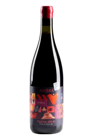Ambra Mudjuretuli wine bottle