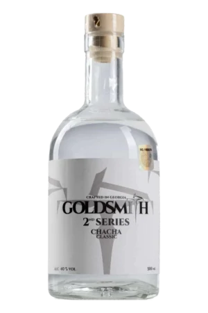 Chacha Classic — Goldsmith Chacha