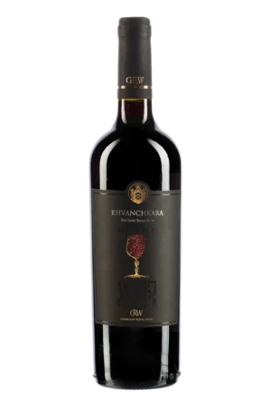 Khvanchkara — Georgian Royal Wine