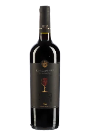 Kindzamarauli — Georgian Royal Wine