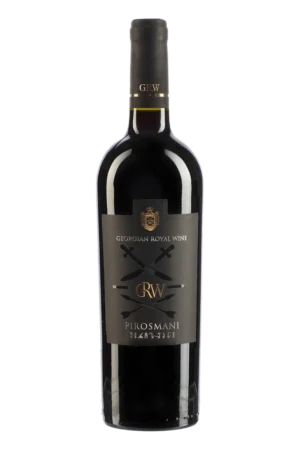 Pirosmani — Georgian Royal Wine
