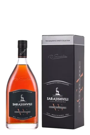Sarajishvili VS (0,5 l)