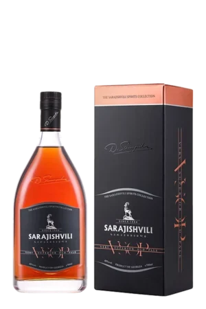 Sarajishvili VSOP