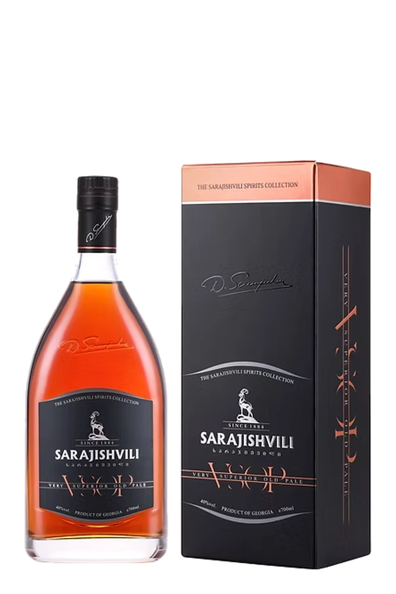 Sarajishvili VSOP