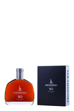 Sarajishvili XO (0,7 l)
