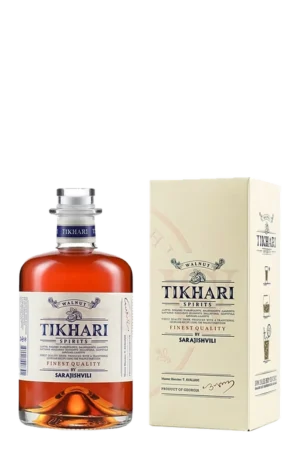 Tikhari 0,5 l