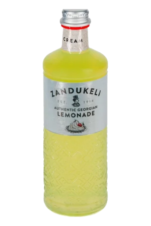 Zandukeli Cream Soda 0,5 l