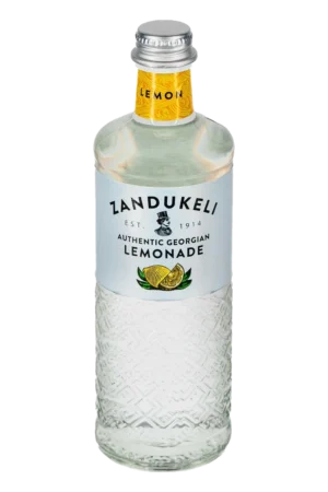 Zandukeli citroenlimonade 0,5 l