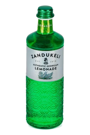 Zandukeli dragonlimonade 0,5 l