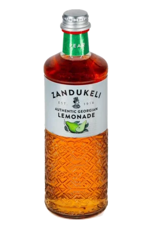 Zandukeli perenlimonade 0,5 l