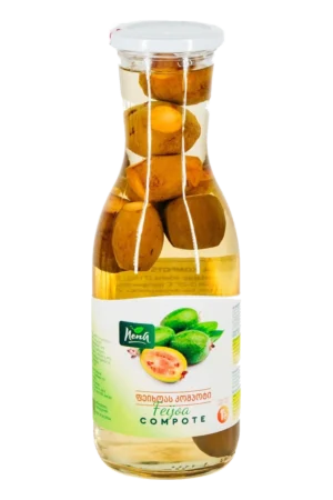 Nena feijoacompote 1 l