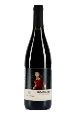 Terra Georgia – Kindzmarauli 2023 — Georgian wine